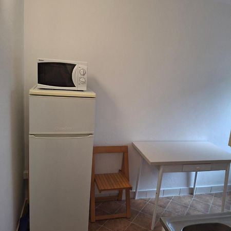 Apartmani Totic Цриквеница Экстерьер фото