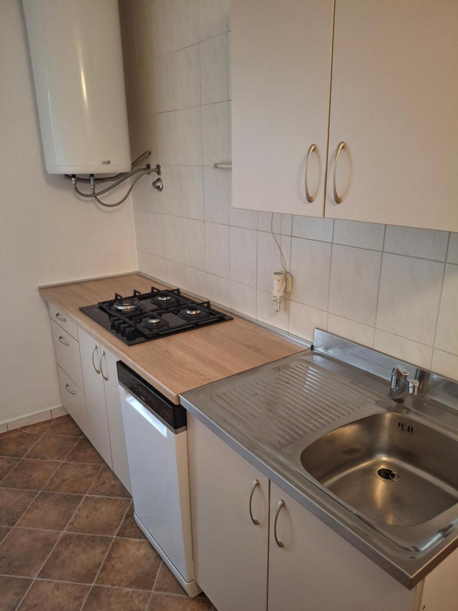 Apartmani Totic Цриквеница Экстерьер фото