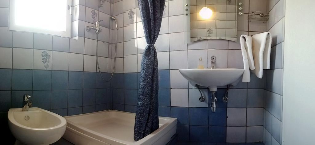 Apartmani Totic Цриквеница Экстерьер фото
